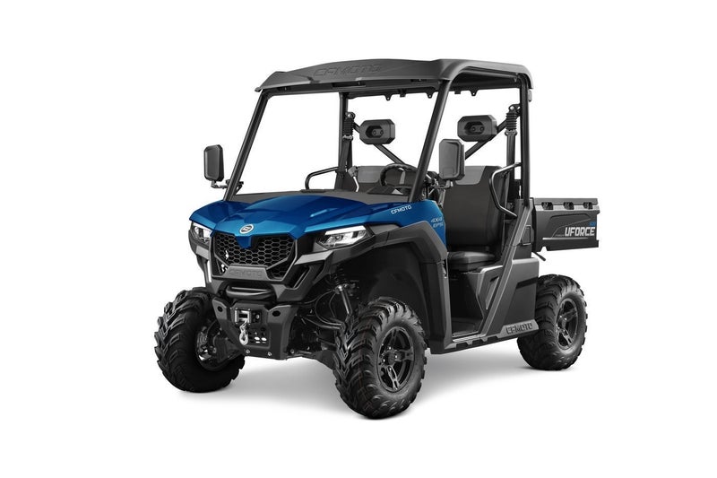 CFMOTO UFORCE 600 HIGH - Image 1